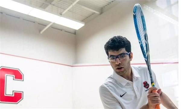 hamburg open squash  vir chotrani suffers crushing defeat