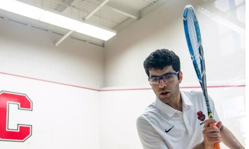 ਹੈਮਬਰਗ ਓਪਨ ਸਕੁਐਸ਼ : ਵੀਰ ਚੋਟਰਾਨੀ ਦੀ ਕਰਾਰੀ ਹਾਰ, ਭਾਰਤੀ ਚੁਣੌਤੀ ਖ਼ਤਮ