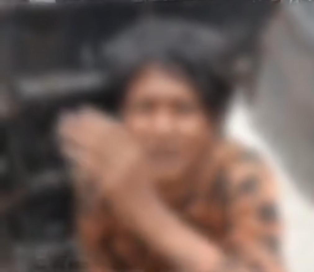 ਲੁਧਿਆਣਾ ਰੇਲਵੇ ਸਟੇਸ਼ਨ ''ਤੇ ਹਾਈ ਵੋਲਟੇਜ ਡਰਾਮਾ, ਲੋਕਾਂ ਨੇ ਨੌਜਵਾਨ ਦੀ ਕੀਤੀ ਛਿੱਤਰ ਪਰੇਡ