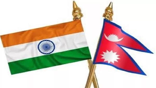 india held talks on energy cooperation with nepal  s new government
