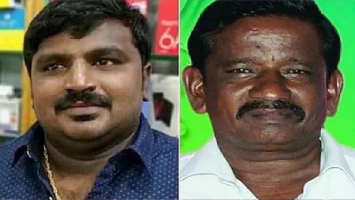 ਵੱਡੀ ਖ਼ਬਰ : 9 ਪੁਲਸ ਮੁਲਾਜ਼ਮਾਂ ਨੂੰ ਸੁਣਾਈ ਸਜ਼ਾ-ਏ-ਮੌਤ ! ਥਾਣੇ ''ਚ ਟਾਰਚਰ ਦੌਰਾਨ ਗਈ ਸੀ ਪਿਓ-ਪੁੱਤ ਦੀ ਜਾਨ