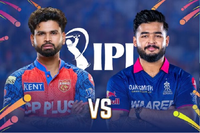 PBKS vs RR: 'ਸਰਪੰਚ ਸਾਬ੍ਹ' ਨੇ ਬਦਲੀ ਪੰਜਾਬ ਕਿੰਗਜ਼ ਦੀ ਟੀਮ, ਜਾਣੋ ਕੌਣ IN ਤੇ ਕੌਣ OUT