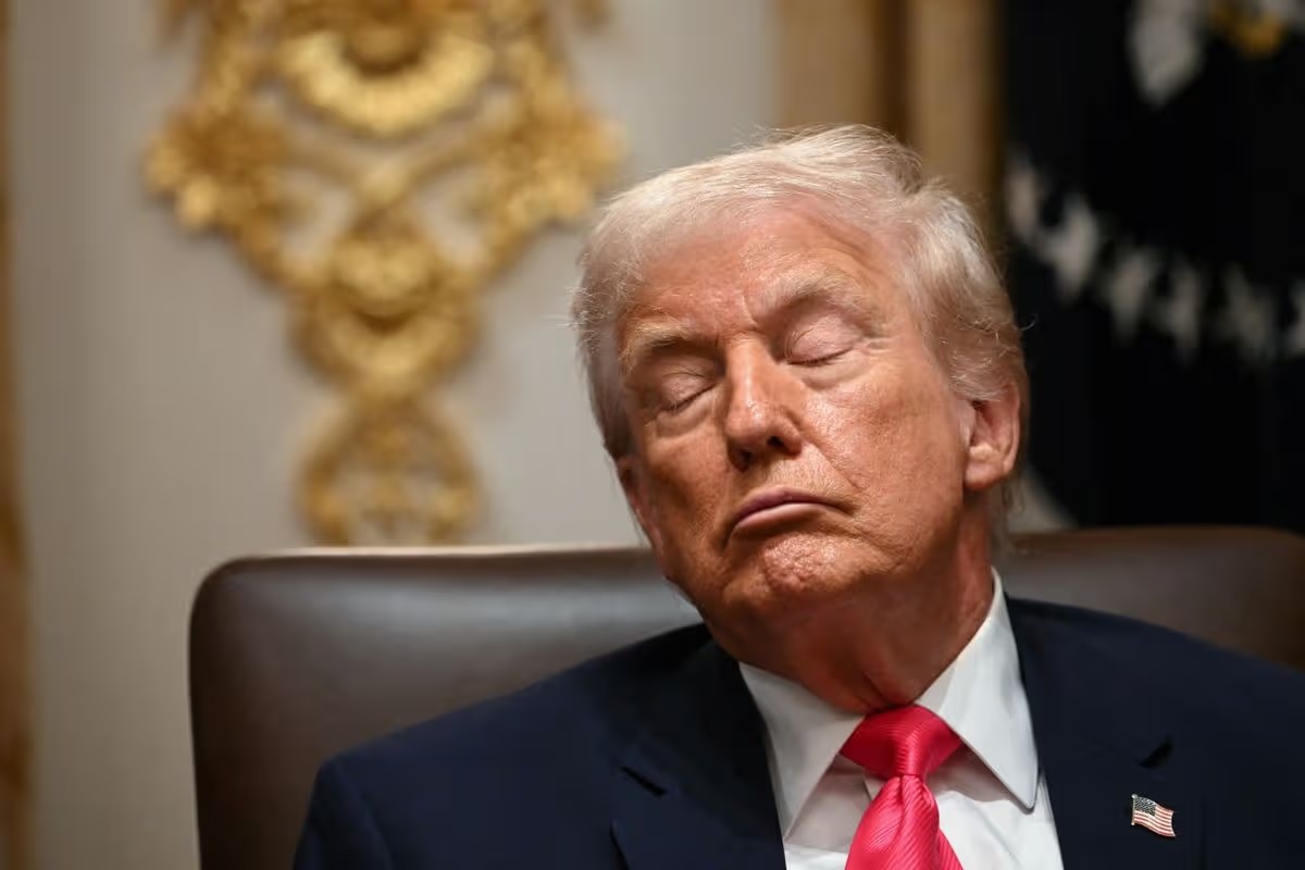 ਕੀ ਹਸਪਤਾਲ ਦਾਖਲ ਹਨ ਅਮਰੀਕੀ ਰਾਸ਼ਟਰਪਤੀ ਟਰੰਪ! ਵ੍ਹਾਈਟ ਹਾਊਸ ਨੇ ਦੱਸੀ ਸੱਚਾਈ