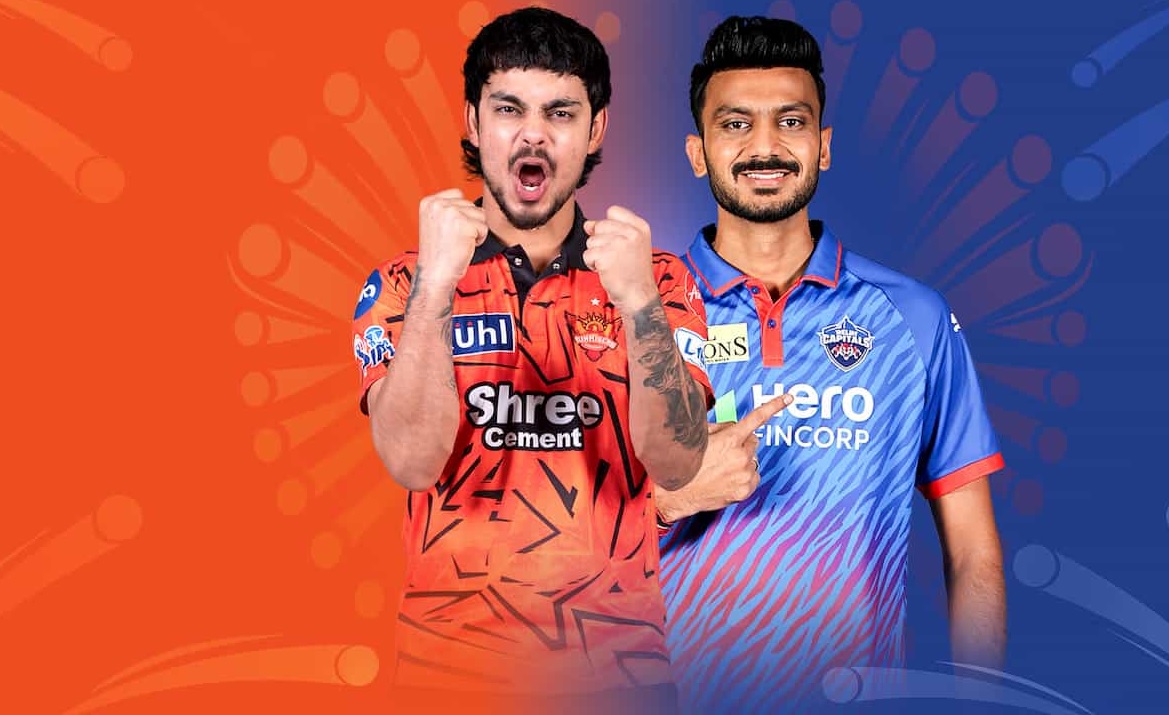 SRH vs DC, IPL 2026 : ਦਿੱਲੀ ਨੇ ਟਾਸ ਜਿੱਤ ਕੇ ਪਹਿਲਾਂ ਗੇਂਦਬਾਜ਼ੀ ਦਾ ਕੀਤਾ ਫੈਸਲਾ