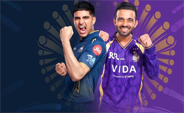gt vs kkr  ipl 2026  kkr wins the toss
