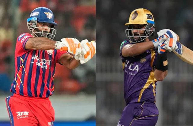 KKR VS LSG, IPL 2026 : ਲਖਨਊ ਨੇ ਜਿੱਤੀ ਟਾਸ, ਕੋਲਕਾਤਾ ਨੂੰ ਬੱਲੇਬਾਜ਼ੀ ਦਾ ਦਿੱਤਾ ਸੱਦਾ