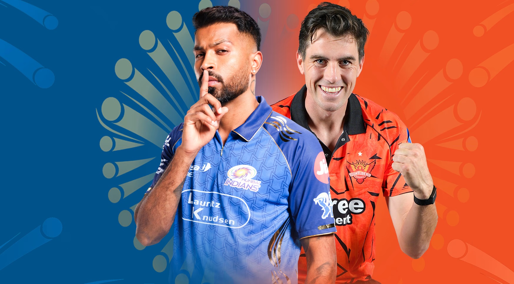 MI vs SRH, IPL 2026: ਮੁੰਬਈ ਨੇ ਟਾਸ ਜਿੱਤ ਕੇ ਬੱਲੇਬਾਜ਼ੀ ਦਾ ਕੀਤਾ ਫੈਸਲਾ
