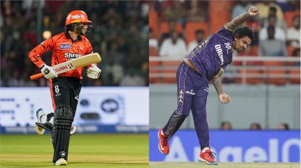 kkr vs srh ipl 2026 kolkata won the toss
