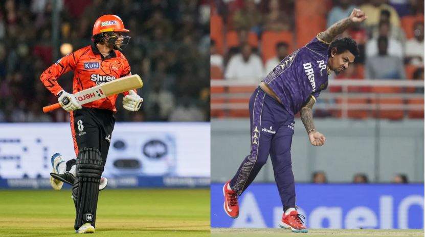 KKR vs SRH, IPL 2026: ਕੋਲਕਾਤਾ ਨੇ ਜਿੱਤੀ ਟਾਸ, ਹੈਦਰਾਬਾਦ ਨੂੰ ਬੱਲੇਬਾਜ਼ੀ ਦਾ ਦਿੱਤਾ ਸੱਦਾ