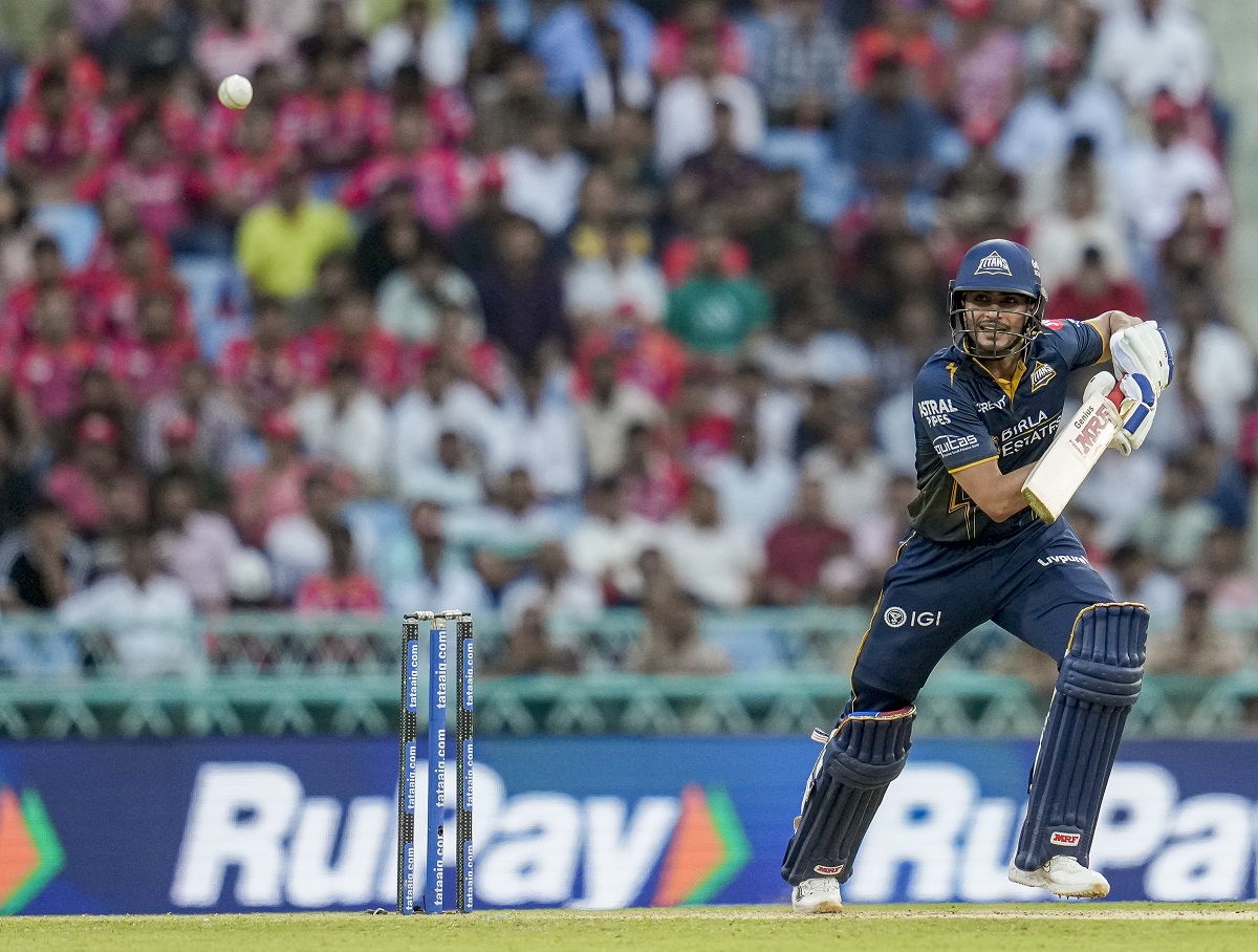 IPL 2026, LSG vs GT: ਗੁਜਰਾਤ ਨੇ ਲਖਨਊ ਨੂੰ 7 ਵਿਕਟਾਂ ਨਾਲ ਹਰਾਇਆ