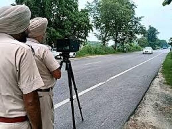 challan controversy heats up after viral video