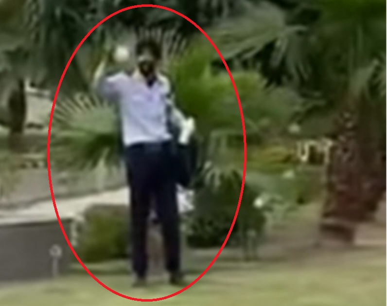 ਘਾਬਦਾਂ PGI ਦੇ ਸੁਰੱਖਿਆ ਗਾਰਡ ਨੇ ਆਨ-ਡਿਊਟੀ ਕੀਤੀ ਖ਼ੁਦਕੁਸ਼ੀ ਦੀ ਕੋਸ਼ਿਸ਼