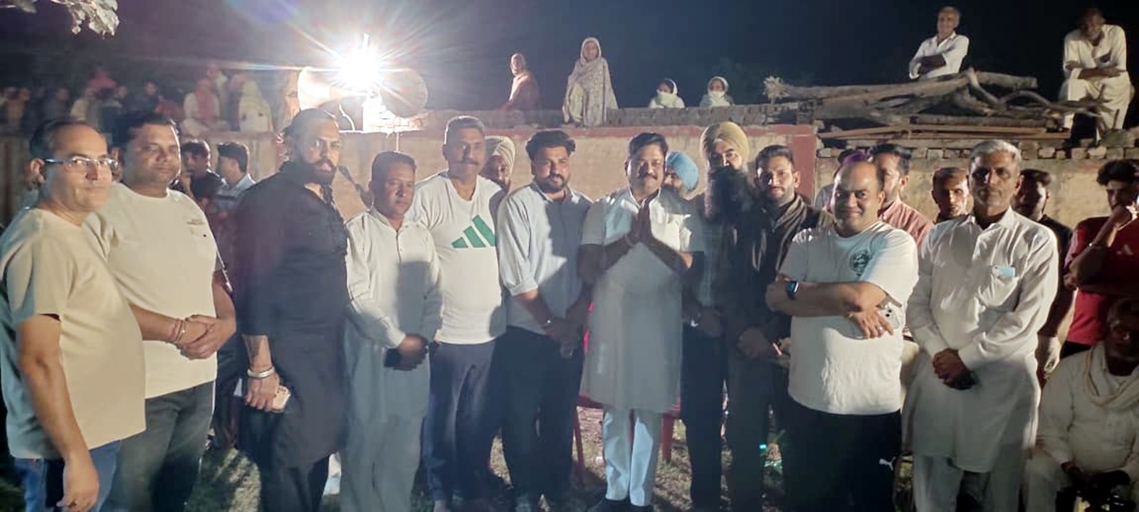 ਹਿਮਾਚਲ ਐਂਟਰੀ ਟੈਕਸ ਵਿਰੁੱਧ ਹੁਣ ਪਿੰਡਾਂ ’ਚ ਵੀ ਹੋਣ ਲੱਗੀ ਲੋਕਾਂ ਦੀ ਲਾਮਬੰਦੀ