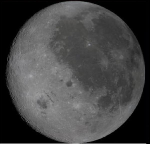 artemis 2 mission made history