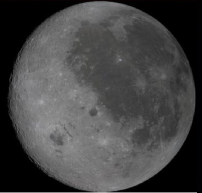 ''ਆਰਟੇਮਿਸ-2'' ਮਿਸ਼ਨ ਨੇ ਬਣਾਇਆ ਇਤਿਹਾਸ, ਚੰਦਰਮਾ ਦੀ ਪ੍ਰਕਰਮਾ ਕਰ ਕੇ ਧਰਤੀ ਵਾਪਸੀ ਲਈ ਰਵਾਨਾ