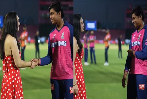 vaibhav sooryavanshi