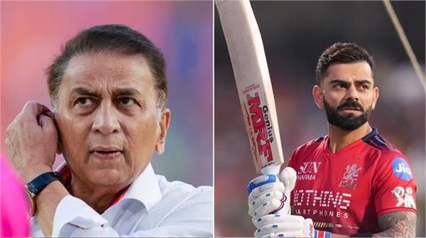 virat kohli  s stormy innings  even veteran batsmen became fans