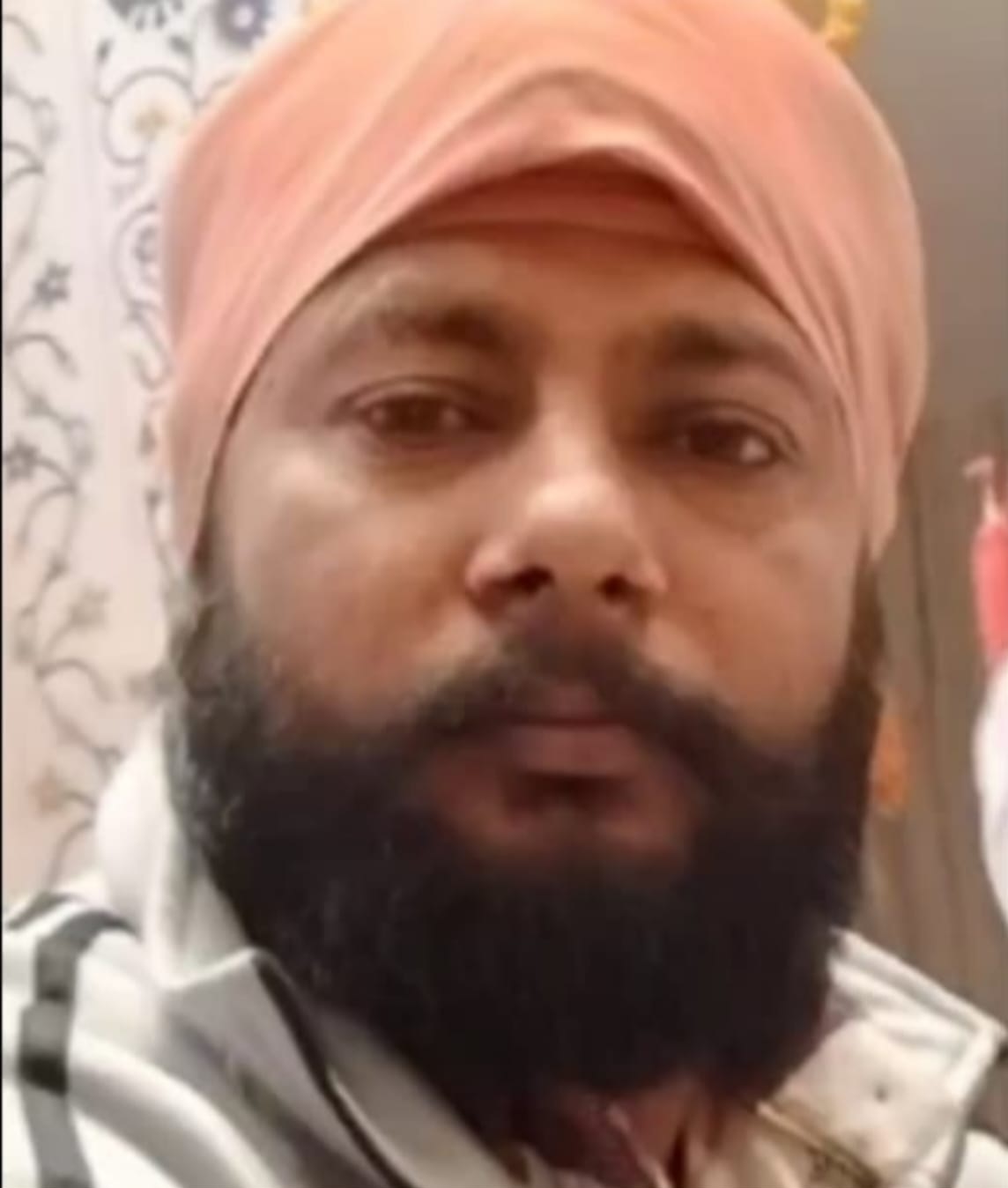 ਕਾਰ-ਮੋਟਰਸਾਈਕਲ ''ਚ ਹੋਈ ਭਿਆਨਕ ਟੱਕਰ, ਸਾਬਕਾ ਸਰਪੰਚ ਦੇ ਨੌਜਵਾਨ ਪੁੱਤਰ ਦੀ ਦਰਦਨਾਕ ਮੌਤ