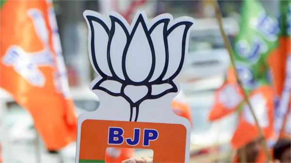 bjp punjab to hold   janata di vidhan sabha   in chandigarh on may 1