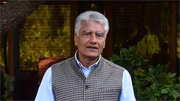jakhar thanks governor