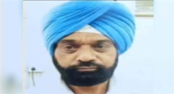 school principal caught by vigilance taking rs 6 000 bribe