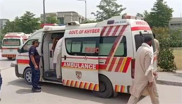 clashes over illegal gold mining in khyber pakhtunkhwa  4 dead