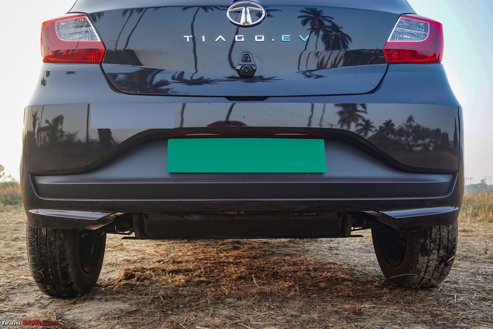 Tiago EV ਖਰੀਦ ਲੈ ਲਿਆ ਪੰਗਾ! 3 ਮਹੀਨੇ ਤੋਂ ਮਸਲਾ ਹੱਲ ਕਰਾਉਣ ਲਈ ਮਾਰਨੇ ਪੈ ਰਿਹੈ ਗੇੜੇ 'ਤੇ ਗੇੜੇ