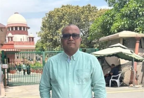 the case of merger of rajya sabha members with bjp has reached the supreme court