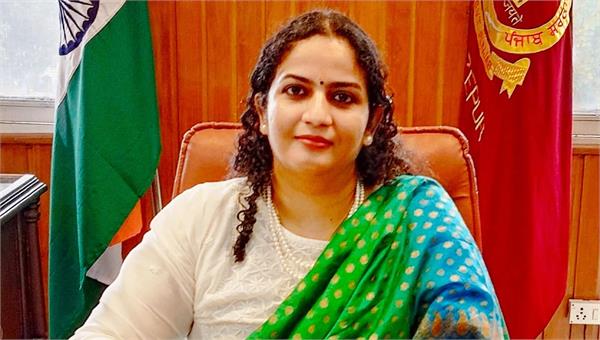 upcoming monsoon possible floods deepshikha sharma