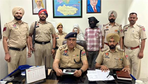 high profile theft in khanna