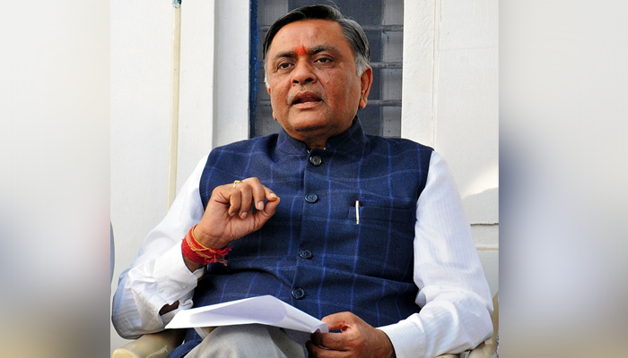 ਰਾਘਵ ਚੱਢਾ ਸਣੇ ''ਆਪ'' ਦੇ 7 MPs ਭਾਜਪਾ ''ਚ ਸ਼ਾਮਲ, ਮਨੋਰੰਜਨ ਕਾਲੀਆ ਨੇ ਕੀਤਾ ਸਵਾਗਤ