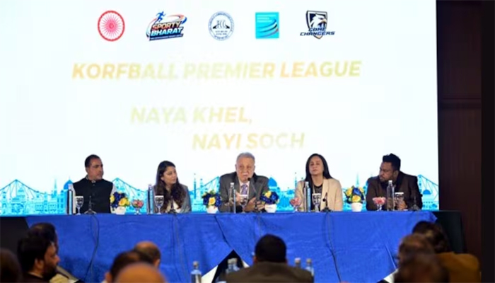 ''ਨਵਾਂ ਖੇਡ, ਨਵੀਂ ਸੋਚ'': ਭਾਰਤ ''ਚ ਲਾਂਚ ਹੋਇਆ KPL, ਇਕੱਠੇ ਖੇਡਣਗੇ ਮੁੰਡੇ ਤੇ ਕੁੜੀਆਂ