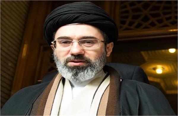 iran s supreme leader vows to support anti israeli forces