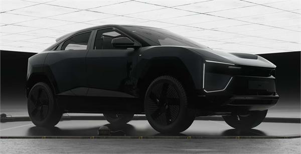 mahindra be 6 ev batman edition