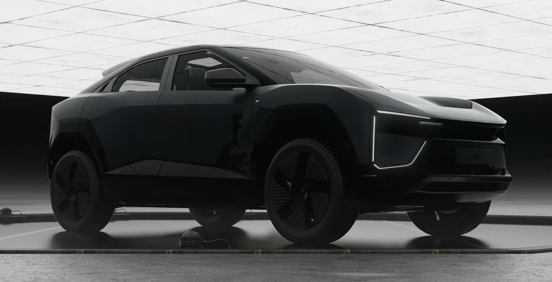 ਛੋਟਾ ਹਾਥੀ ਲੈ ਲਓ ਪਰ ਭੁੱਲ ਕੇ ਵੀ ਨਾ ਖਰੀਦੋ ਮਹਿੰਦਰਾ ਦੀ ਇਹ ਗੱਡੀ...! ਹੈਰਾਨ ਕਰੇਗਾ ਪੂਰਾ ਮਾਮਲਾ