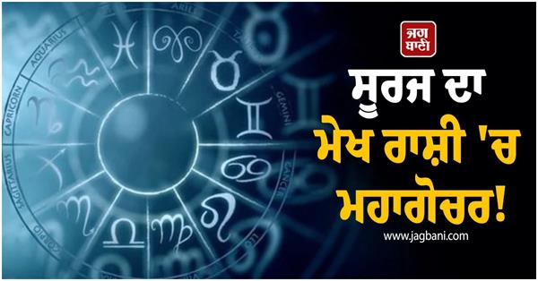 sun transit aries zodiac signs