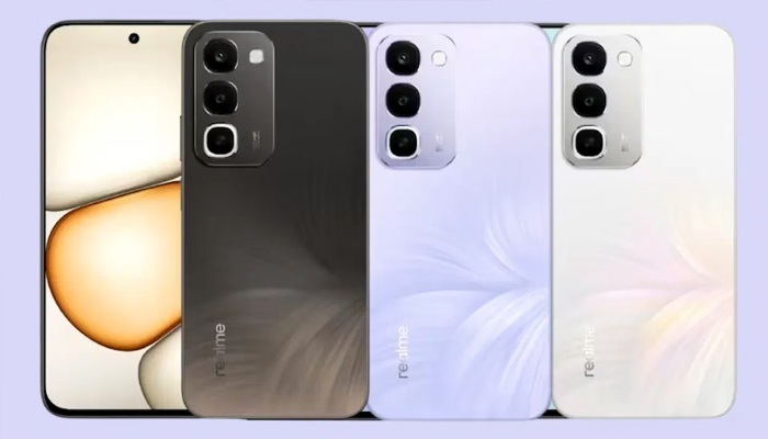 Realme ਦਾ ਨਵਾਂ ਧਮਾਕਾ, ਲਿਆ ਰਹੀ 8000mAh ਦੀ ਦਮਦਾਰ ਬੈਟਰੀ ਵਾਲਾ ਸਮਾਰਟਫੋਨ, ਜਾਣੋ ਕੀਮਤ ਤੇ ਫੀਚਰਸ