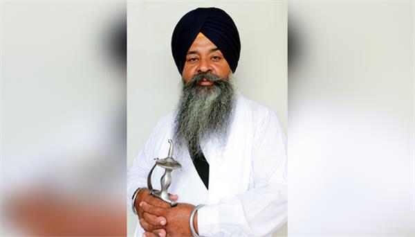sgpc forgot to invite preachers who propagate sikhism at the grassroots level
