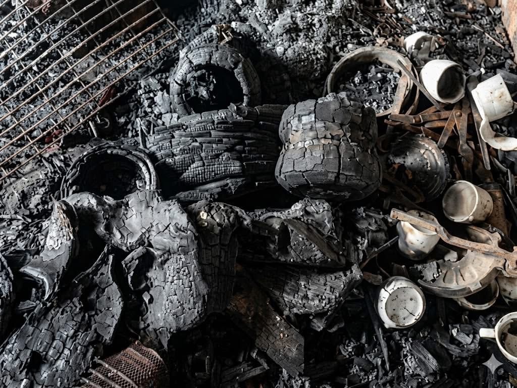 ਪਿੱਜ਼ਾ ਹੱਟ ਨੂੰ ਲੱਗੀ ਅੱਗ, ਕਰਮਚਾਰੀਆਂ ਨੇ ਭੱਜ ਕੇ ਬਚਾਈ ਜਾਨ