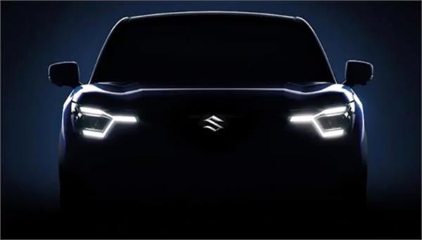 maruti is bringing a cheap suv to compete with tata punch