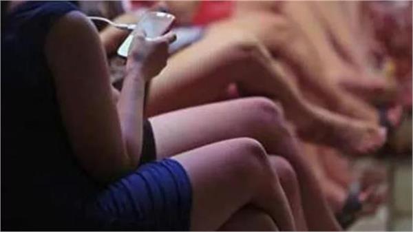 a dirty game was going on in the guest house