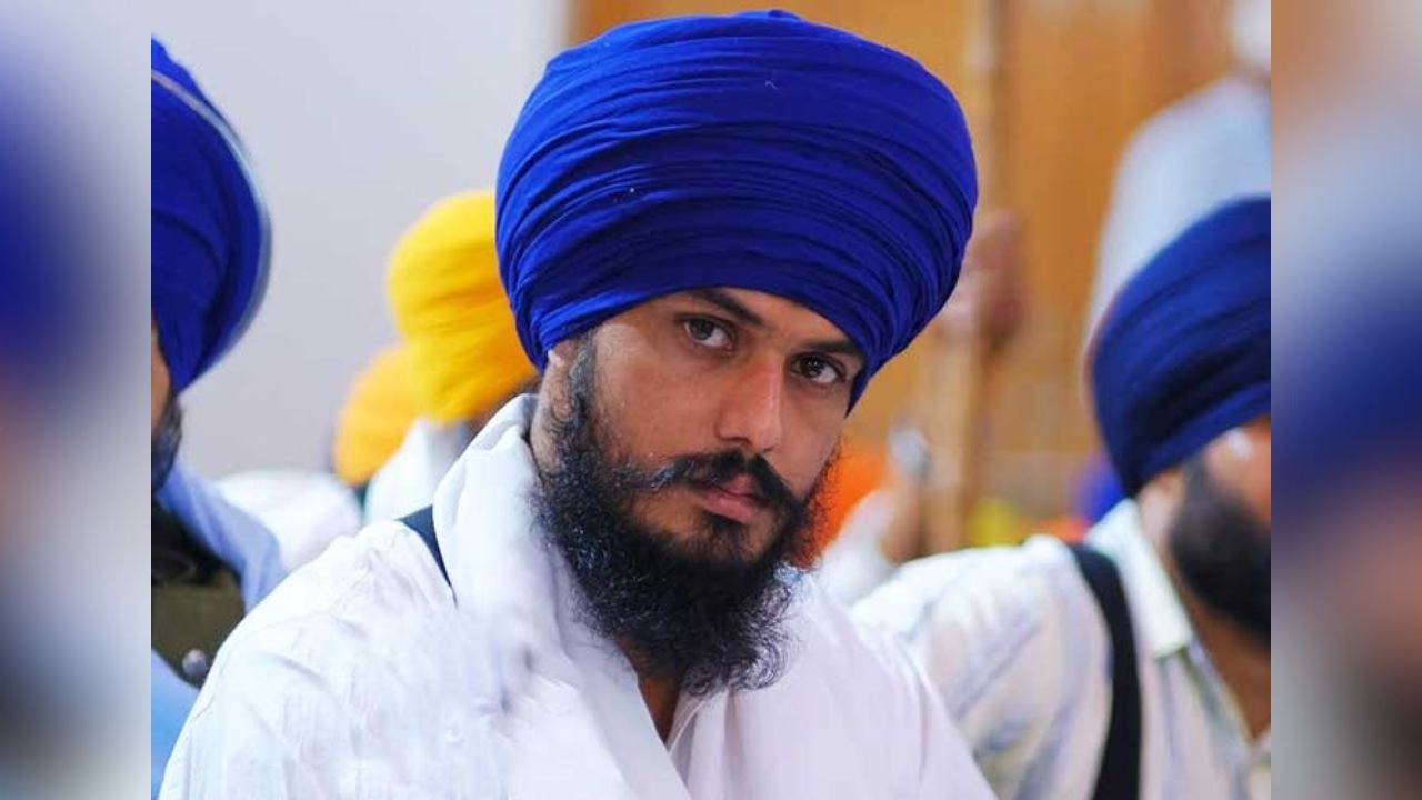 ਅੰਮ੍ਰਿਤਪਾਲ ਦਾ ਕਰੀਬੀ ਬਣੇਗਾ ਸਰਕਾਰੀ ਗਵਾਹ! ਗੁਰਪ੍ਰੀਤ ਹਰੀਨੌ ਕਤਲ ਮਾਮਲੇ ''ਚ ਵੱਡੀ ਅਪਡੇਟ