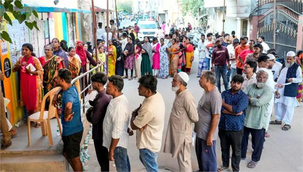 bengal breaks voting record
