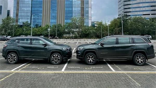 american company jeep india is offering great discounts