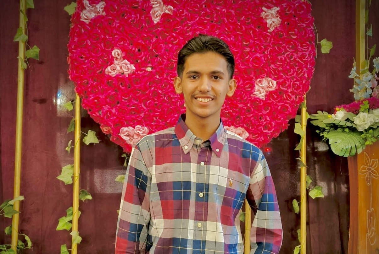 ਵੈਭਵ ਨੇ ਚਮਕਾਇਆ ਪੰਜਾਬ ਦਾ ਨਾਂ! CBSE 10ਵੀਂ ''ਚੋਂ ਹਾਸਲ ਕੀਤੇ 500 ''ਚੋਂ 500 ਅੰਕ