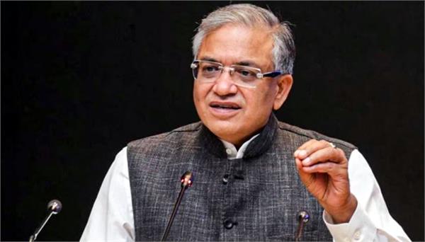 impeachment motion against chief election commissioner rejected