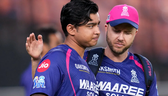 IPL 2026: ਵੈਭਵ ਸੂਰਿਆਵੰਸ਼ੀ ਨੂੰ ਲੈ ਕੇ ਇਸ ਦਿੱਗਜ ਕਪਤਾਨ ਨੇ ਕੀਤੀ ਵੱਡੀ ਭਵਿੱਖਬਾਣੀ