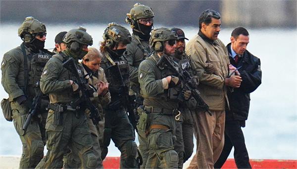 us special forces soldier arrested