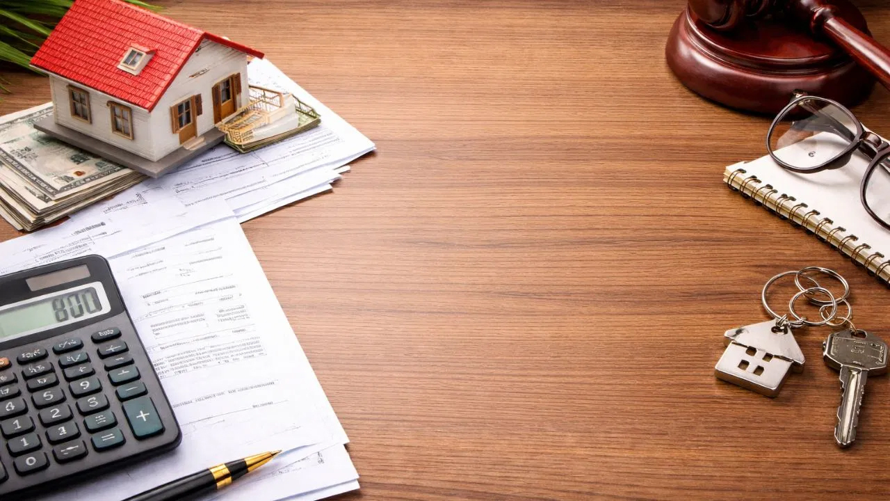 50 ਲੱਖ ਤੋਂ ਮਹਿੰਗੀ ਜਾਇਦਾਦ ''ਤੇ ਵੀ ਨਹੀਂ ਲੱਗੇਗਾ TDS! ITAT ਦਾ ਇਤਿਹਾਸਕ ਫੈਸਲਾ