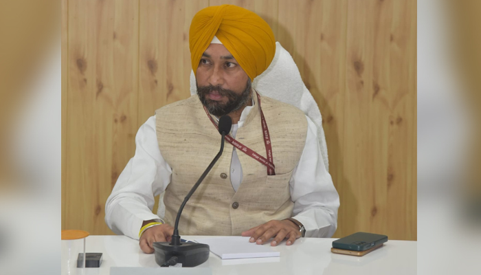 ਮੂਰਤੀ ਖੰਡਿਤ ਤੇ ਦਲਿਤ ਪਰਿਵਾਰਾਂ ਦੇ ਘਰ ਸਾੜਨਾ ਸਮਾਜਿਕ ਸਾਂਝ ਤੇ ਕਾਨੂੰਨੀ ਵਿਵਸਥਾ ਲਈ ਖਤਰਾ: ਗਿੱਲ